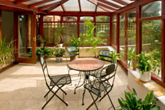 Little Witley conservatory quotes