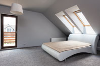 Little Witley bedroom extensions