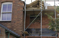 free Little Witley home extension quotes
