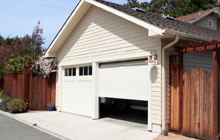 Little Witley garage construction leads